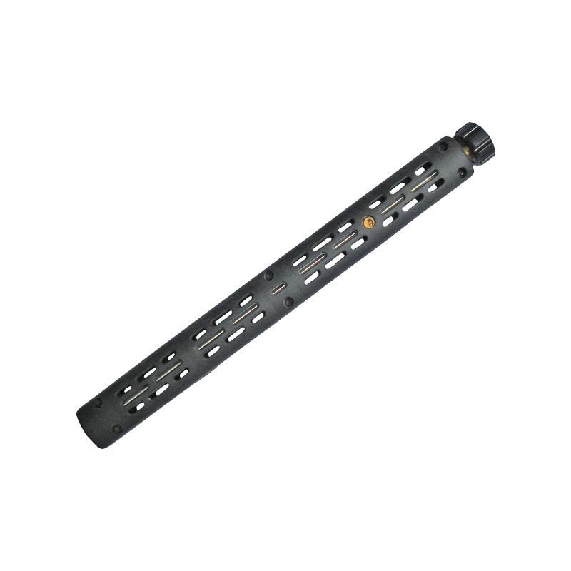 Kiváltó pisztoly szellőztetés markolat hátsó szakasz {$ v2.title | str_replace = '