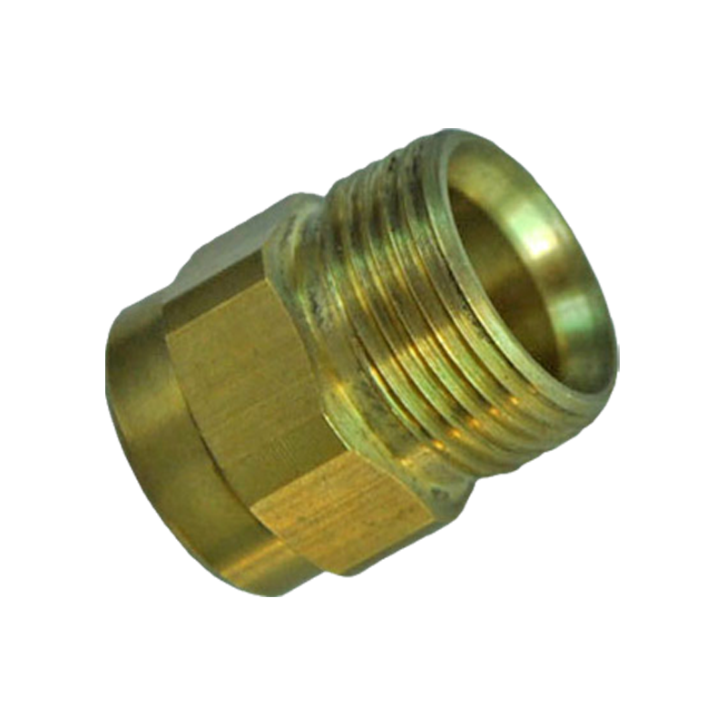 Csavar típusú sárgaréz gyors csatlakozó {$ v2.title | str_replace = '