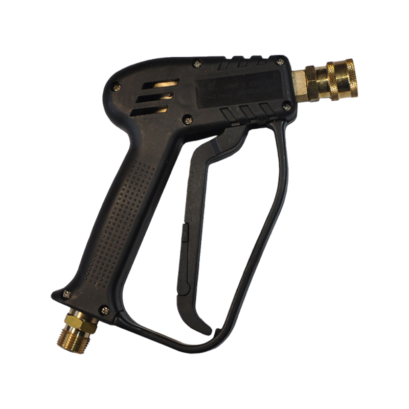 Könnyű, sztrájkos nyomástisztító pisztoly forgással {$ v2.title | str_replace = '