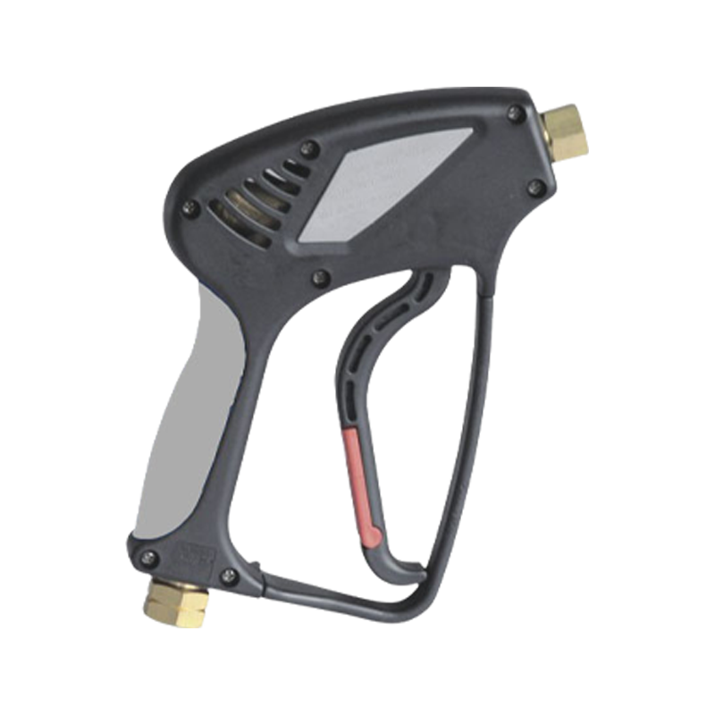 Nagynyomású teljesítményű spray -pisztoly