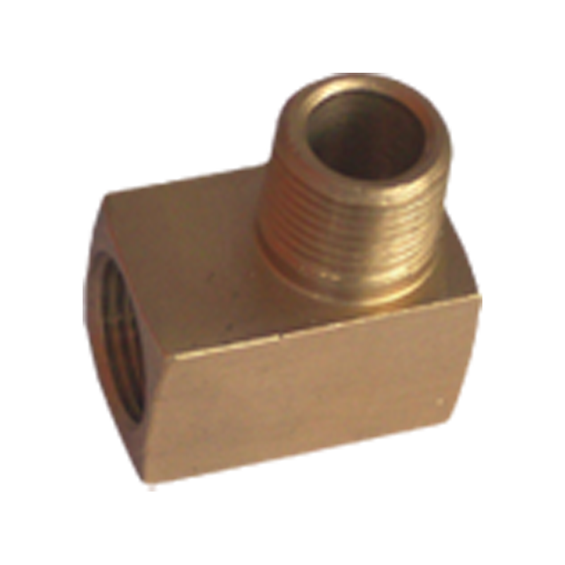 90 ° könyök sárgaréz adapter {$ v2.title | str_replace = '