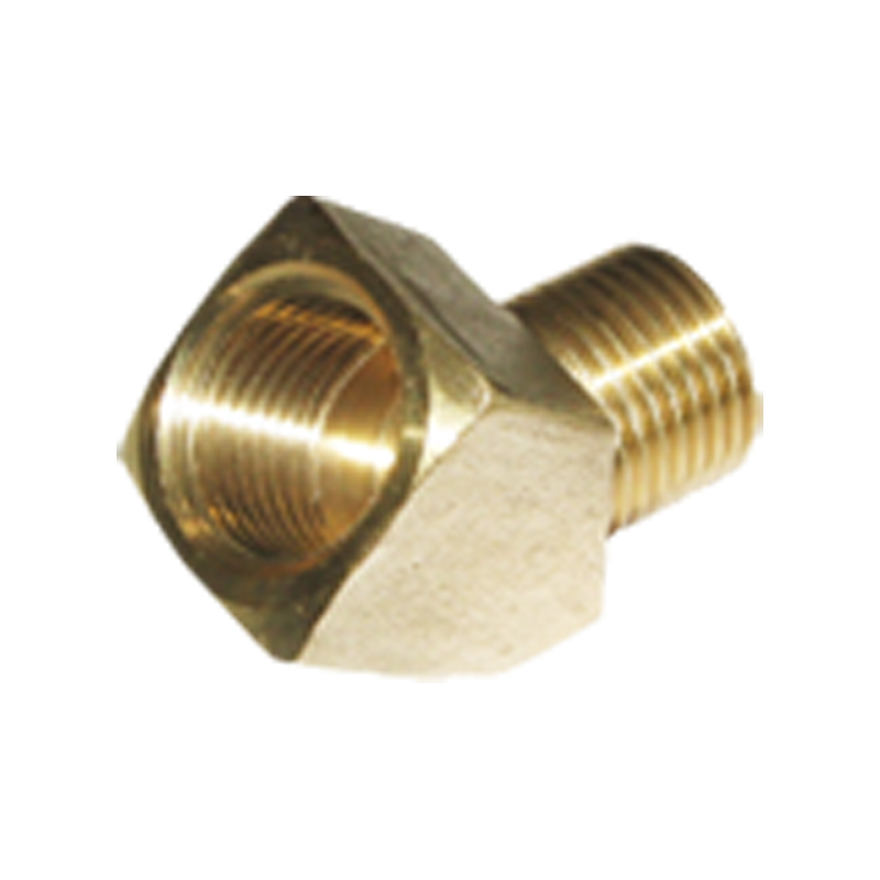 45 ° COROW Sárgaréz adapter {$ v2.title | str_replace = '