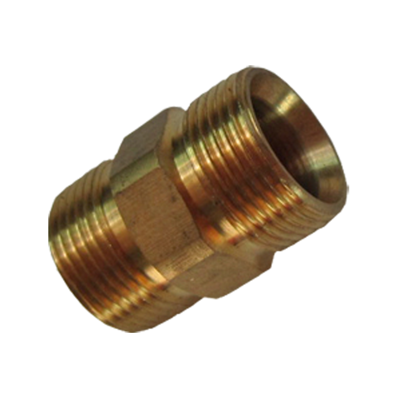 Sárgaréz csavar gyors csatlakozó {$ v2.title | str_replace = '