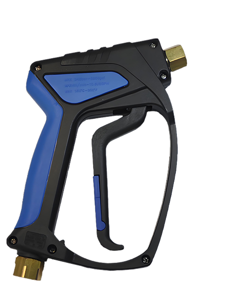 Nyomásmosó spray -pisztoly