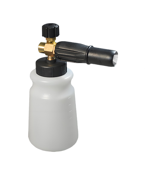 Foam Sprayer
