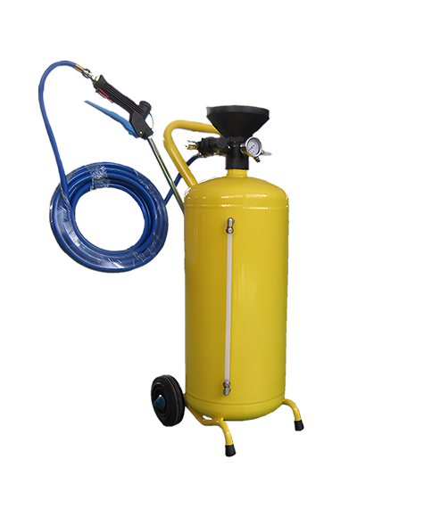 Porlasztókészülék