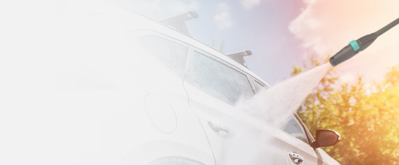 Nagynyomású tisztítógép víz seprű teljes jelenet alkalmazás és kiválasztási útmutató