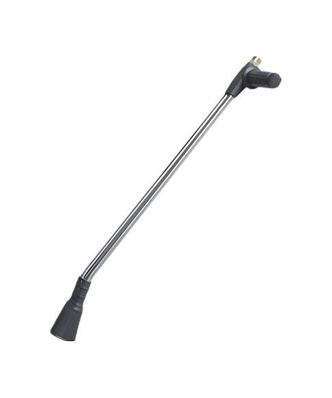 Nyomómosó lándzsa